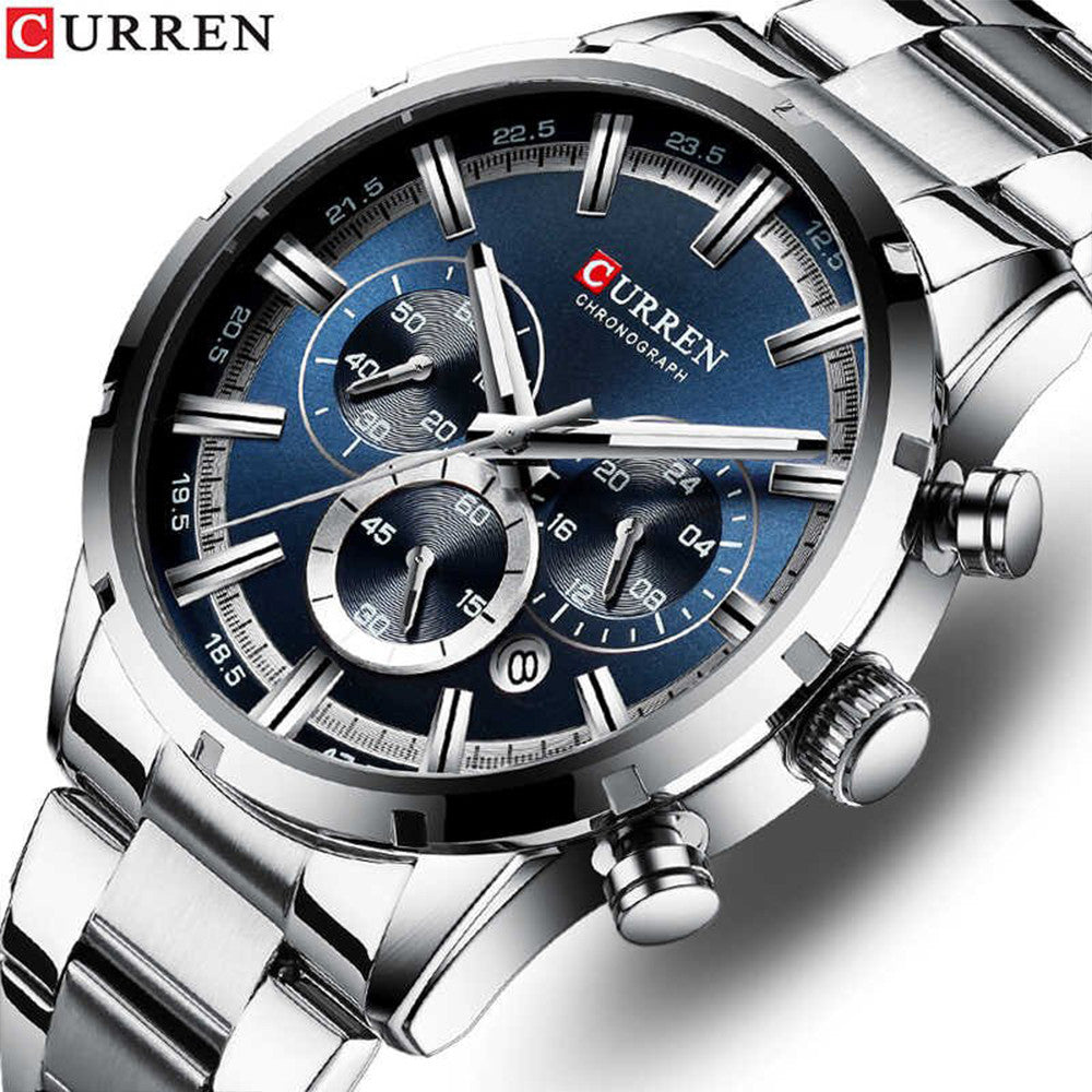 RELOJ CURREN 8355