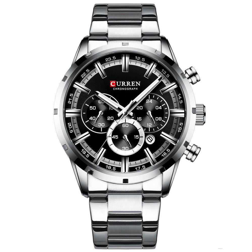 RELOJ CURREN 8355
