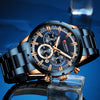 RELOJ CURREN 8355